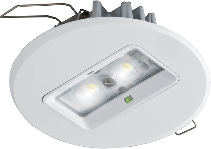 Luminaria de Emergencia Van Lien Evago - 7TCA091160R0560