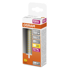 Lámpara LED Osram LED Line - 4058075432574