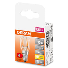 Lámpara LED especial Osram - 4058075432840