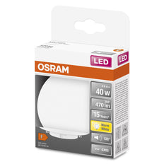 Lámpara LED Osram Star - 4058075433441