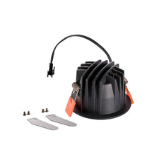 SLV Numinos Downlight/Spotlight/Floodlight - 1003772
