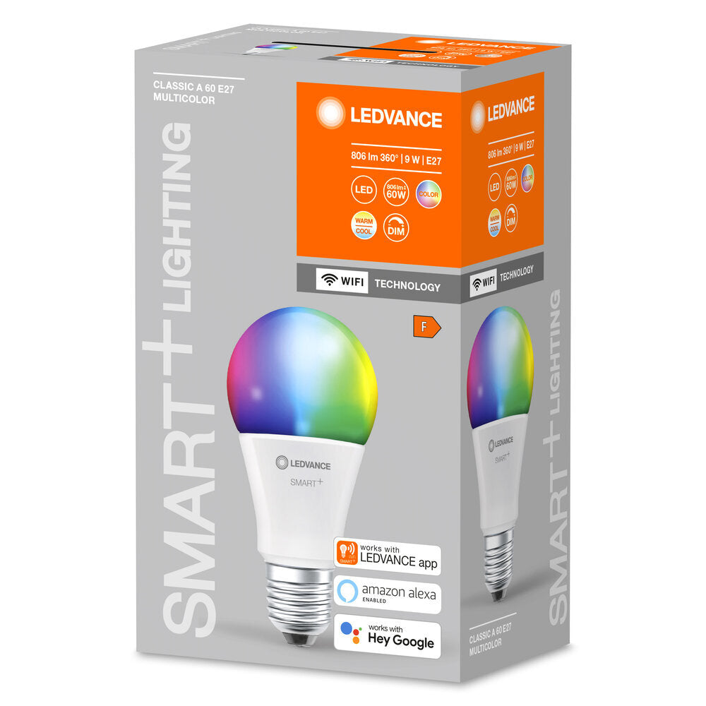 Ledvance SMART+ Lámpara LED - 4058075485396