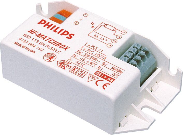 Balasto Philips HF Matchbox - 93140530
