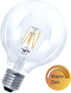 Lámpara LED Bailey - 80100040293