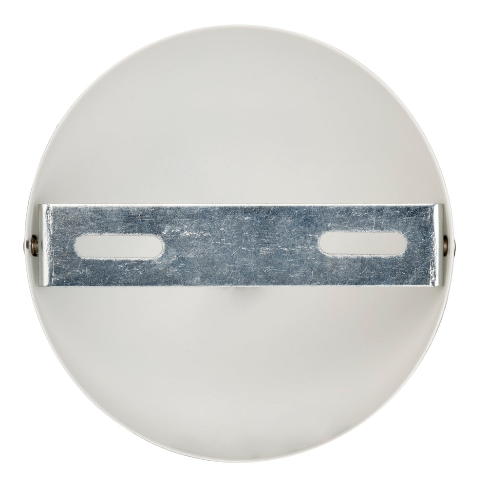 Bailey Techo Taza Suministro Mecánico Carcasa Luminaria - 140336