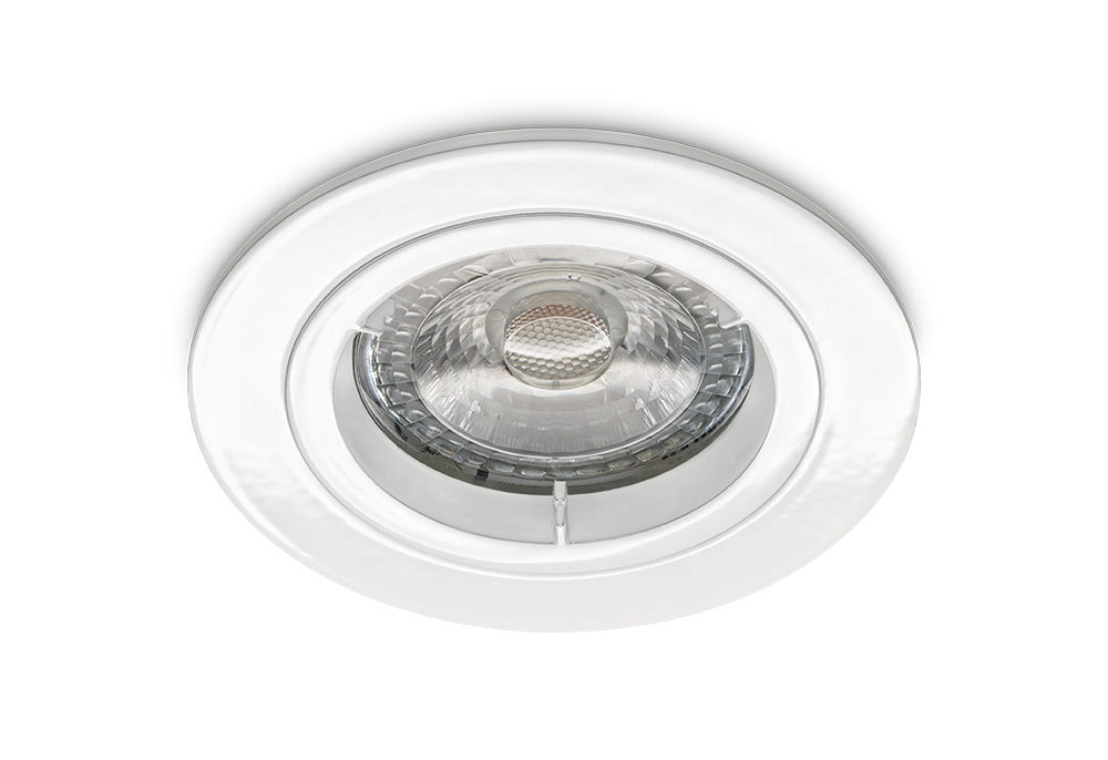 Norton HLV-A Lámpara empotrada/spotlight/floodlight - 17001 [2 Piezas]