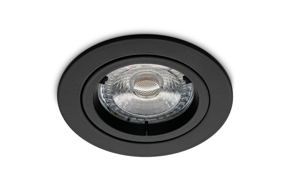 Norton HLV-A Lámpara Empotrada/Foco Proyector/Floodlight - 17015