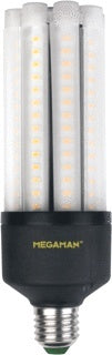 Megaman Clusterlite Lámpara LED - MM04326
