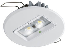 Luminaria de Emergencia Van Lien Evago - 7TCA091160R0349