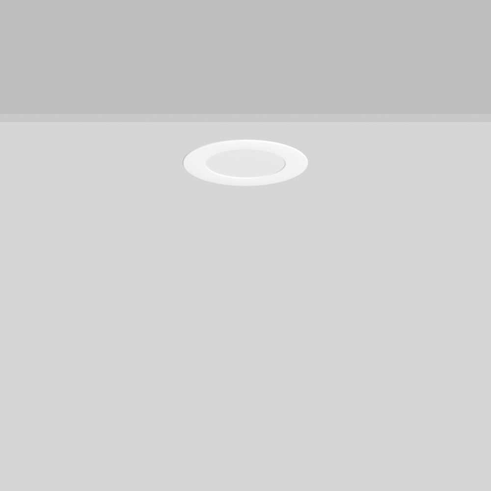 Downlight/plafón/plafón plano Toledo de RZB - 901451.002