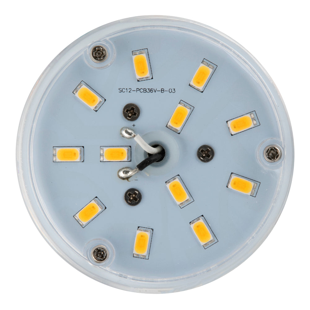 Lámpara LED Bailey Corn - 80100036284