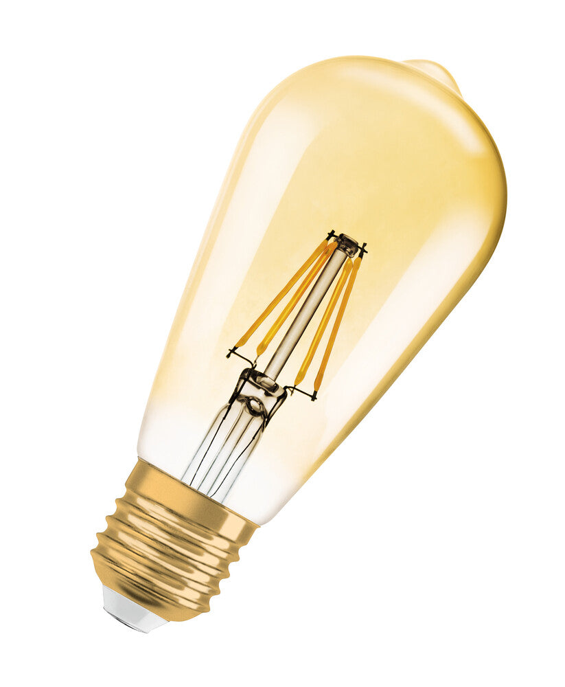 Bombilla LED Osram Vintage 1906 - 4052899962095