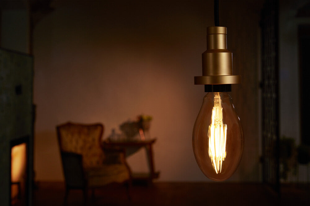 Bombilla LED Osram Vintage 1906 - 4052899962095
