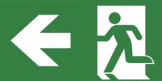 Luces de Emergencia con Pictogramas Van Lien TS - 7TCA091350R4025