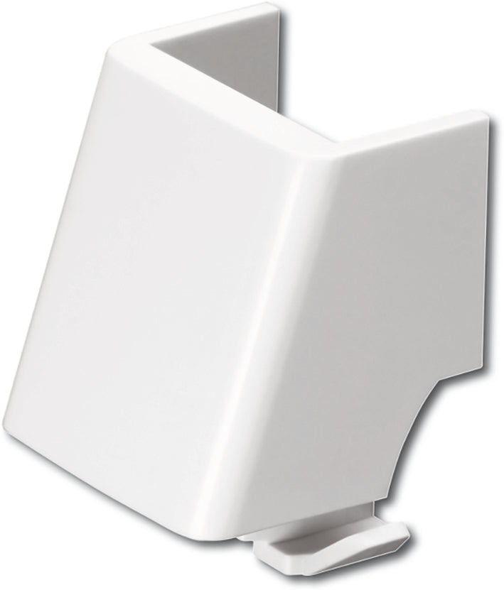 Placa de montaje del adaptador de canal ABB Busch-Jaeger 2609 APJW - 2TKA00003880 [10 piezas]