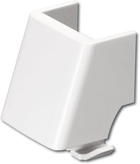 Placa de montaje del adaptador de canal ABB Busch-Jaeger 2609 APJW - 2TKA00003880 [10 piezas]