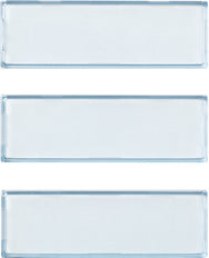 Accesorio de portero automático Gira 3 botones 3V - 8612300