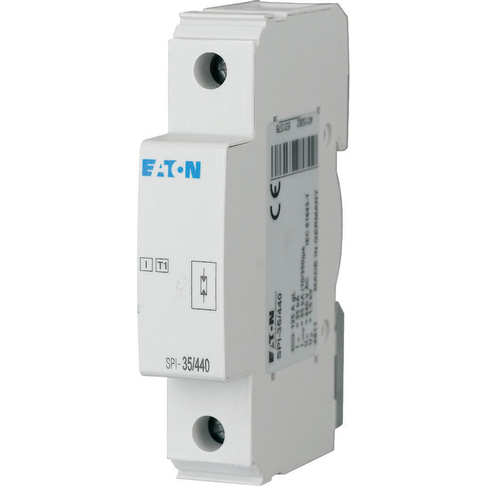Eaton Pararrayos Tipo 1 260VAC 100KA SPI-100/NPE - 263139