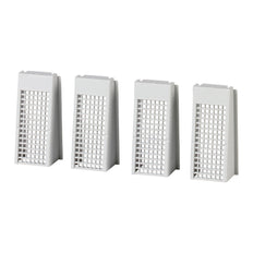 Eaton Protección Contra Contacto IP2X NZM1 4P Tamaño 1 - 266749