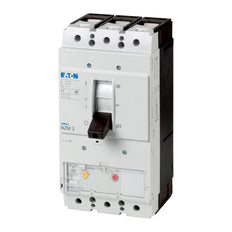 Eaton NZMN3-AE630 Interruptor automático 3P 630A 50KA IEC - 259115