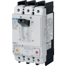 Eaton Interruptor automático NZM2 3P 150A 25KA Certificado UL IEC - 269167