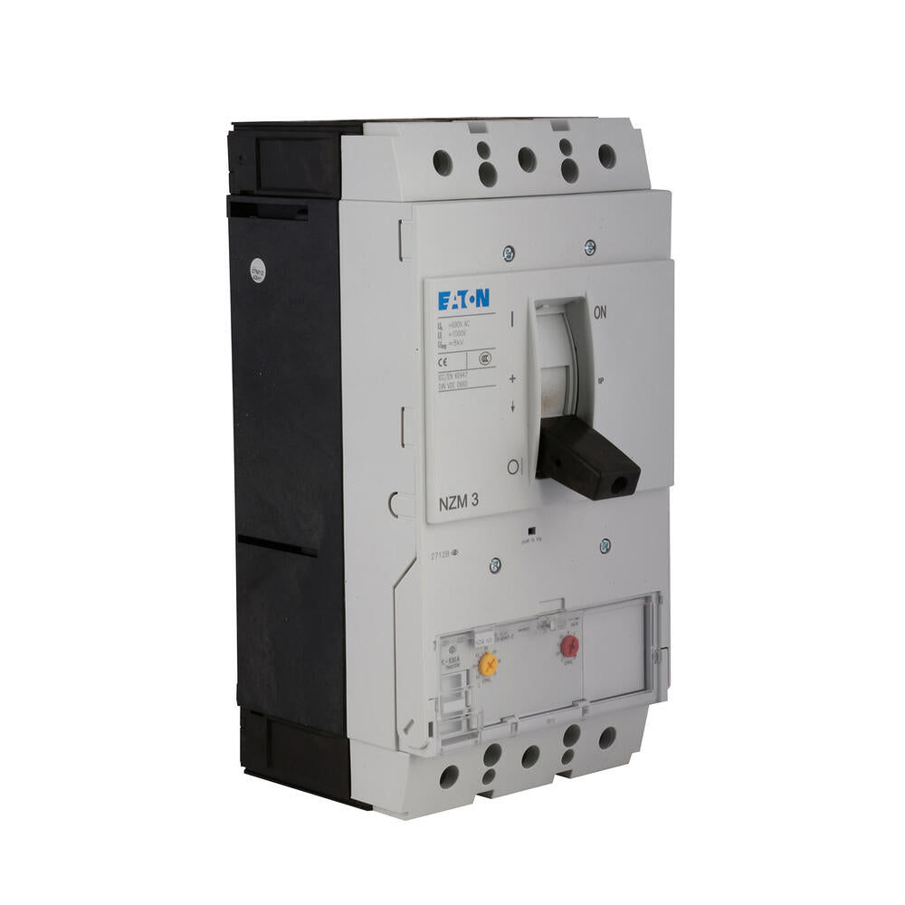Eaton Interruptor automático 3P 400A 50KA UL IEC - 269300