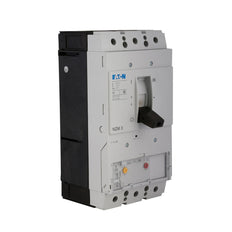Eaton Interruptor automático 3P 400A 50KA UL IEC - 269300