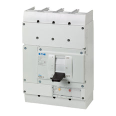 Eaton NZM4 Interruptor automático 4P 1600A 85KA IEC - 265930