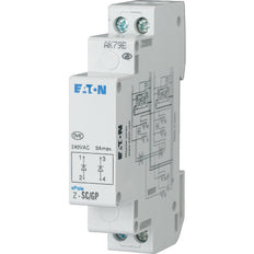 Eaton Z-SC/GP Relé de Impulso de Bloque de Grupo de Dispositivo Modular - 270587