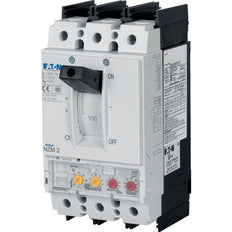Eaton Interruptor automático 3P 250A 50KA Caja Terminales UL IEC - 107845