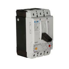 Eaton NZM2 Interruptor automático 3P 200A 50KA Caja Terminales UL IEC - 107795