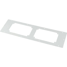 Eaton Placa Inferior Con 4 Bridas Apertura F3A Para Ancho 1000mm - 112919