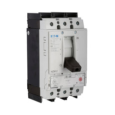 Eaton 3P 50A Interruptor automático enchufable NZMH2-A50-SVE 150KA Módulo - 113329