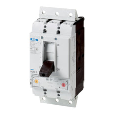 Eaton 3P 50A Interruptor automático enchufable NZMH2-A50-SVE 150KA Módulo - 113329