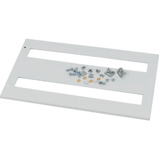 Eaton XMMC1604C Cubierta frontal con kit de montaje en carril DIN 400x425mm - 283991