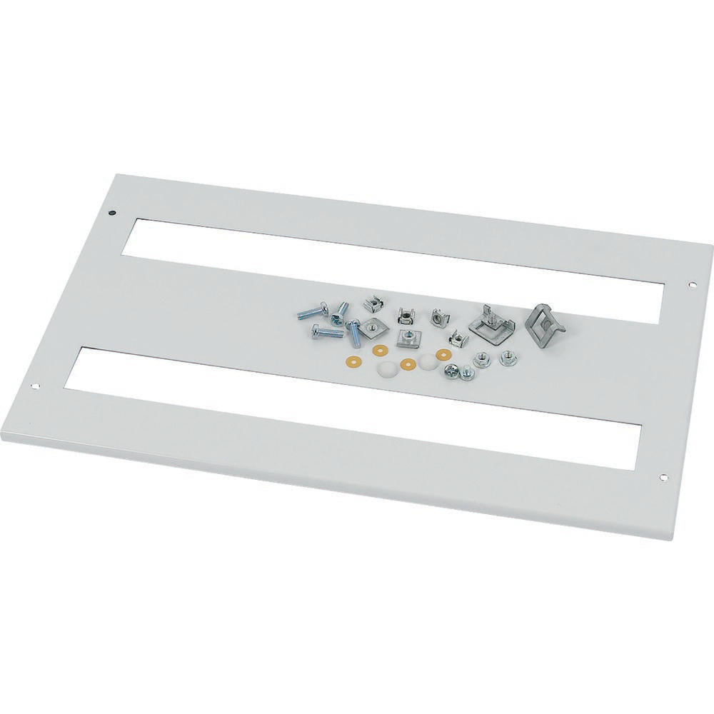 Eaton Panel Frontal Con Placa De Montaje XMMC0804C Vertical 200x425mm - 283983