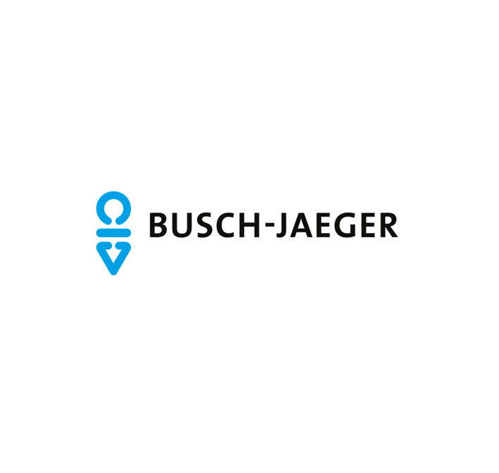 Fusible ABB Busch-Jaeger para 2220/22/25 y 6512/30 2173 - 2CKA006599A0096 [5 piezas]