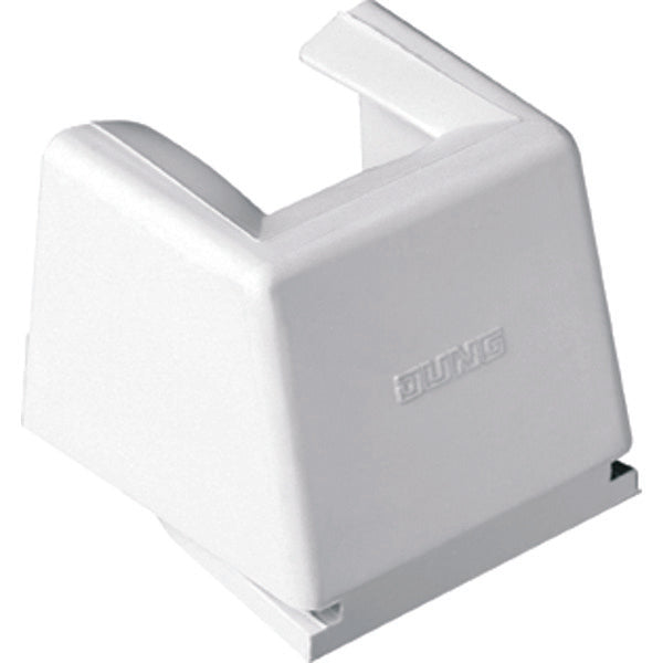 Jung WG600 Pieza De Entrada Para Canal De Cable 50x15 - 195 [2 piezas]