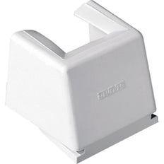 Jung WG600 Pieza De Entrada Para Canal De Cable 50x15 - 195 [2 piezas]