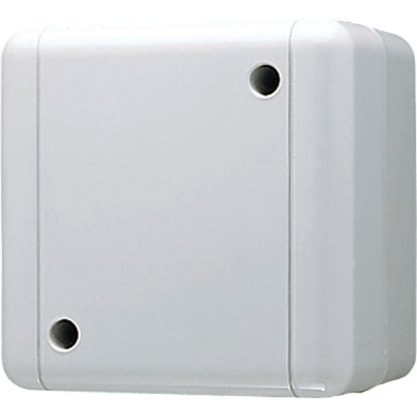 Caja de empalmes Jung WG800 Gris IP44 - 800AW