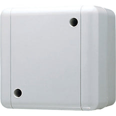 Caja de empalmes Jung WG800 Gris IP44 - 800AW