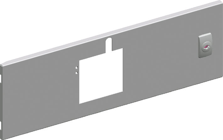 ABB Tmax T4 Puerta de compartimento Altura extraíble 300mm - 2CPX066362R9999