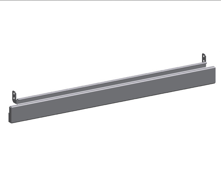 ABB Lista de relleno de sección de compartimento para placa base RB6P2 - 2CPX066356R9999