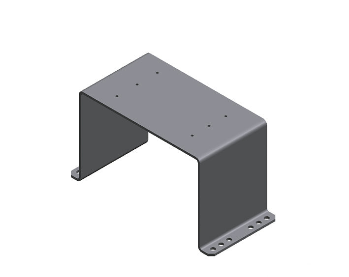 ABB Tmax T1-T2 Base de montaje fija o enchufable 3-4 polos - 2CPX066340R9999