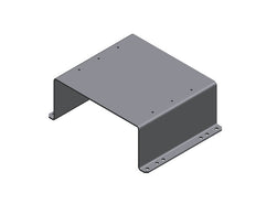 ABB Tmax T5 Base de Montaje Enchufable 3-4 Polos Altura 300mm - 2CPX066347R9999