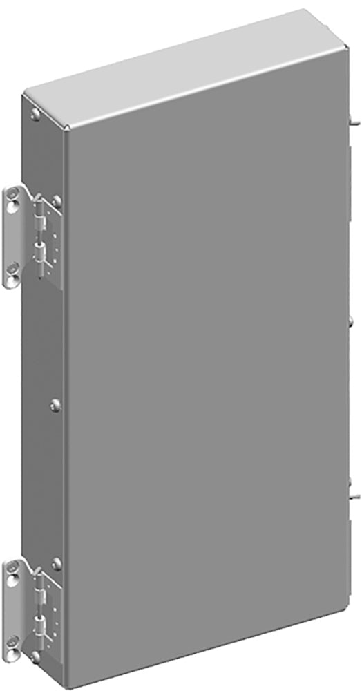 ABB Placa de montaje Sección de medición y control B2 MSR2/450 - 2CPX065994R9999