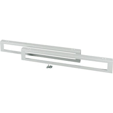 Eaton Panel lateral zócalo con recorte 100x800mm Par - 114619