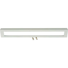 Eaton Paneles Laterales Con Recorte Para HxD 200x500mm Par Gris - 114622