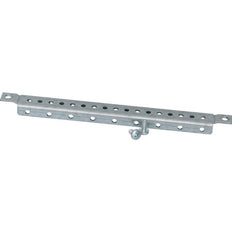 Eaton Perfiles de profundidad transversal para sistema de raíles 600mm XSFS06-1 - 143211