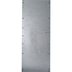 Eaton Placa de montaje 2mm XVTL-IC-8/20 Para 2000H 800W - 114769